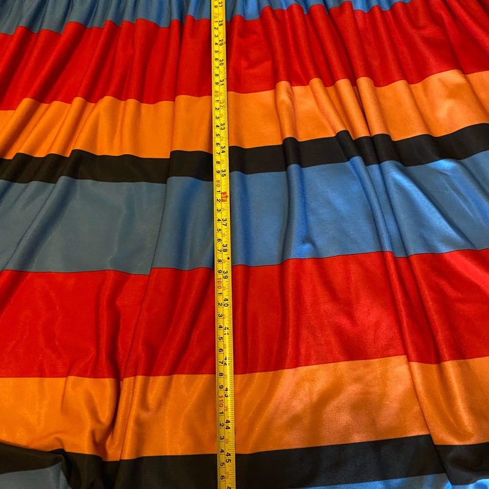 Dress, Zara collection, Sz L/MEX 30 - Picture 3 of 4